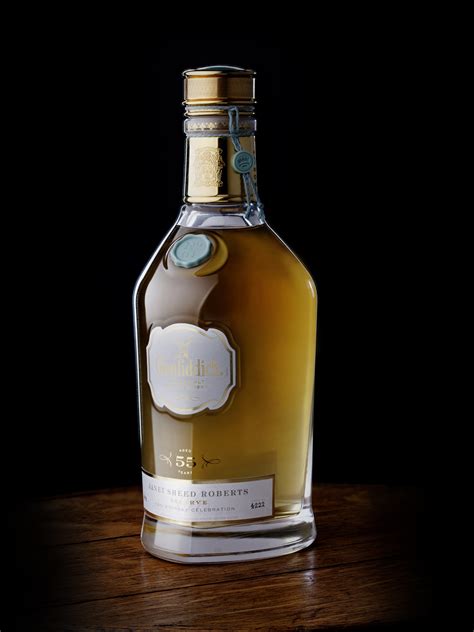 most expensive scotch in the world